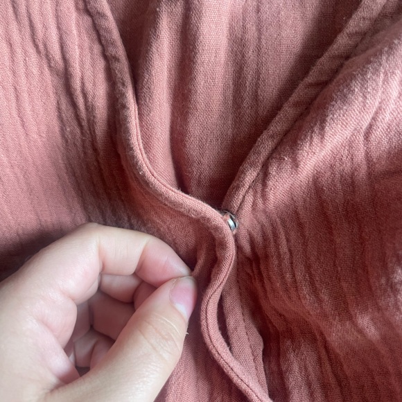 Dress - Picture 4 of 7